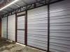 скандинавский навес для машины 7х11 метров
