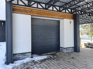 Изящество формы, парящий профиль